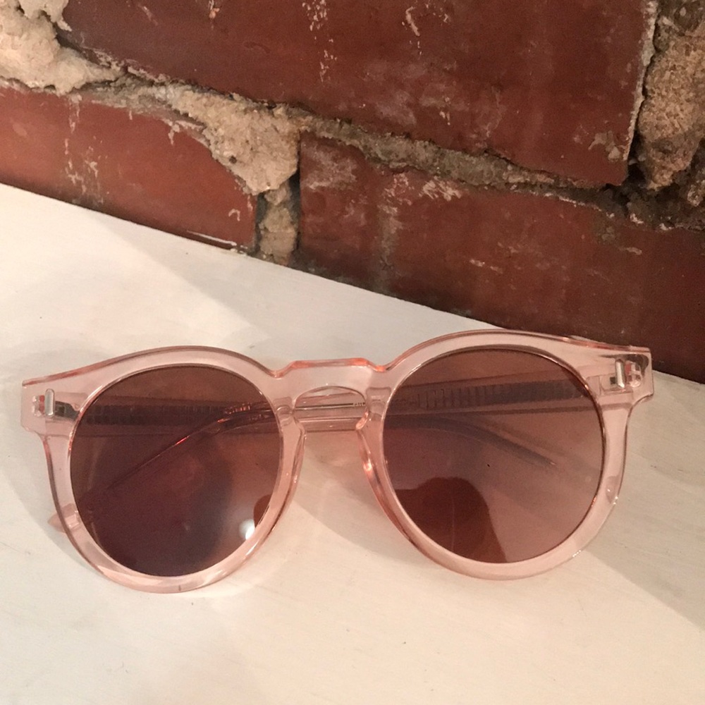 Bonnie Clyde sunglasses